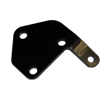 Spring Plate, Passenger Side